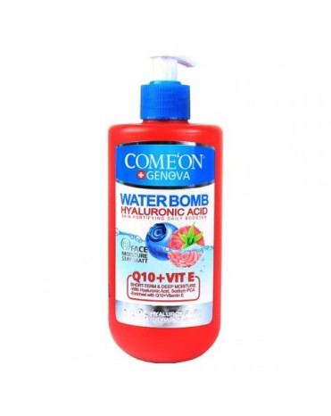 کرم آبرسان واتر بمب کام ان come on